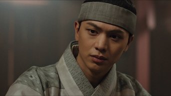 Episódio Episódio 8 da série O Palácio Assombrado