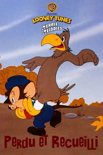 Perdu et recueilli (1944)