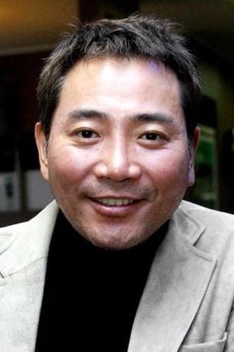 Image of Lee Bong-won