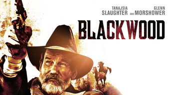 #5 Black Wood