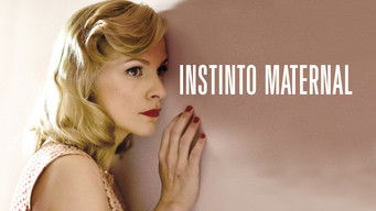 Galeria 1 - Instinto maternal