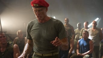 Soldado Universal 4: Juízo Final