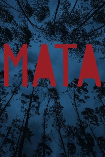 Poster för Mata