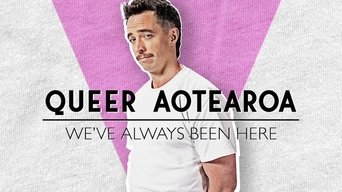 Queer Aotearoa: We've Always Been Here - S1E01
