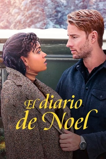 Poster of El diario de Noel