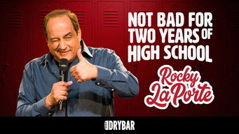 Dry Bar Comedy T8E73