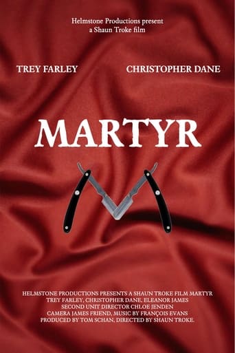 Poster of Martyr