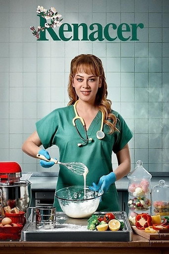 Póster del título