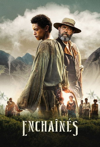 Enchaînés — Série en streaming