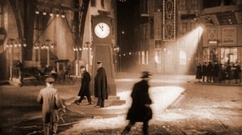 New Year's Eve (1924)