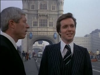 Episode 14 — Tower Bridge Is Falling Down