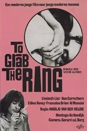 Poster of To Grab the Ring