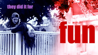 #8 Fun