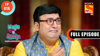 Episode 416 — Sangat Ka Asar