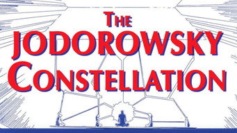 The Jodorowsky Constellation (1994)