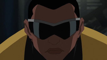 Ultimate Spider-Man T2E19
