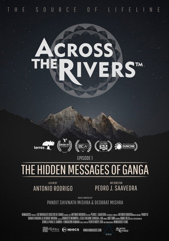 THE HIDDEN MESSAGES OF GANGA