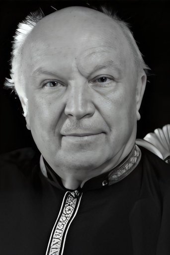 Image of Sergei Borisov