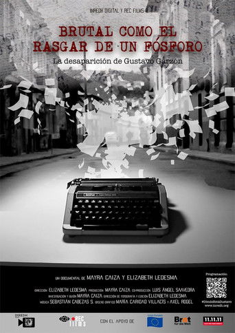 Rough like strike a match poster