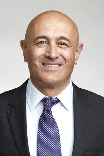 Image of Jim Al-Khalili