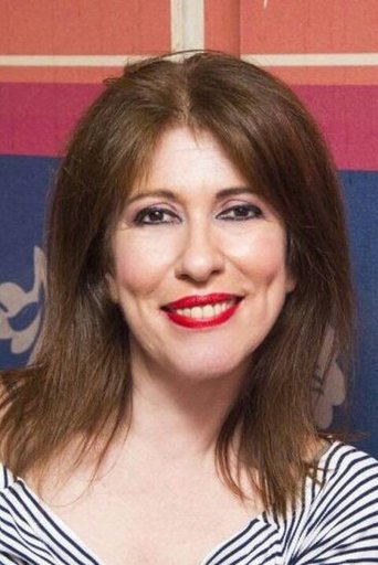 Image of Ava Galanopoulou
