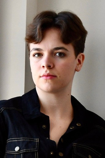 Eva Mosher — 1