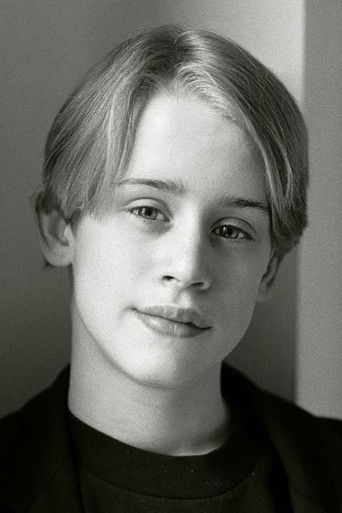 Foto de Macaulay Culkin