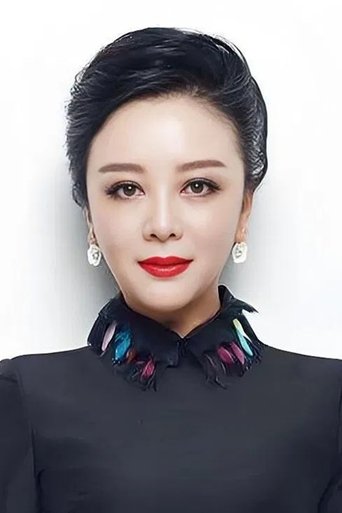Liang Li headshot
