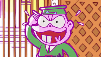 Late Night! The Genius Bakabon (2018)