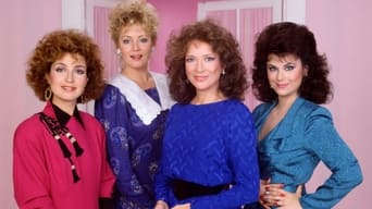 Designing Women - 1x01