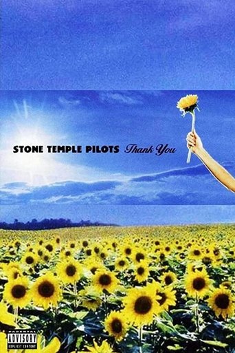 Stone Temple Pilots: Thank You - Music Videos (2003)