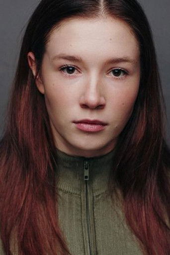 Foto de Sara Dhimitri