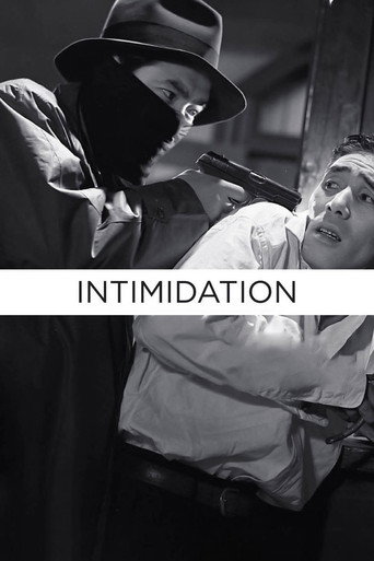 Intimidation (1960)