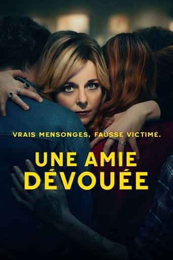 The Confidante Season 1 The Confidante Season 1