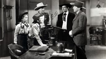 The Dakota Kid (1951)