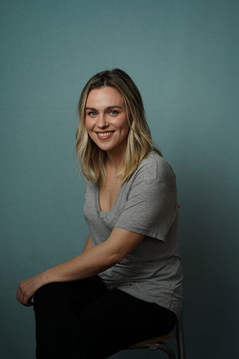 Foto de Garazi Beloki