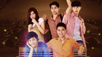 He's Coming To Me - S1E01