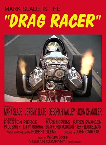 Poster of Drag Racer