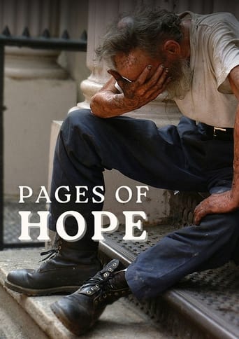 Pages of Hope en streaming 