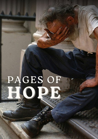Pages of Hope (2024)