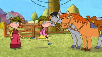 Episode 39 — A Pony Tale