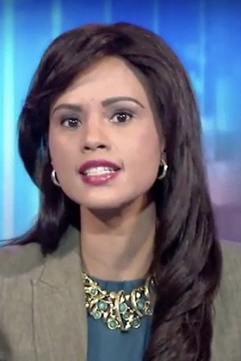 Fahmida Millerの人物画像 4
