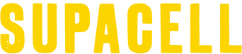 Supacell logo