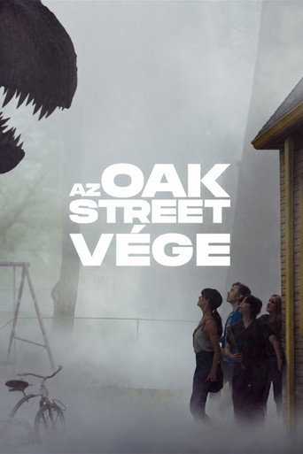 Az Oak Street v&eacute;ge
