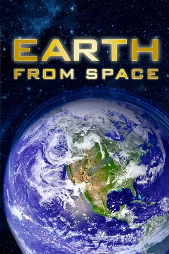 Poster för Earth from Space