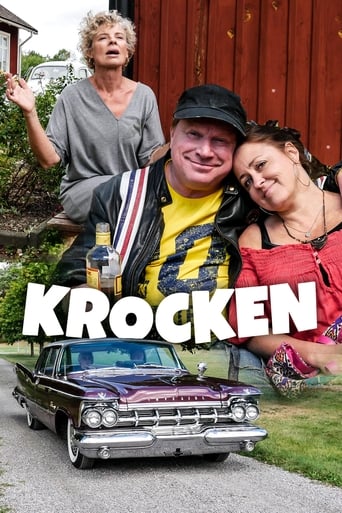 Poster för Krocken