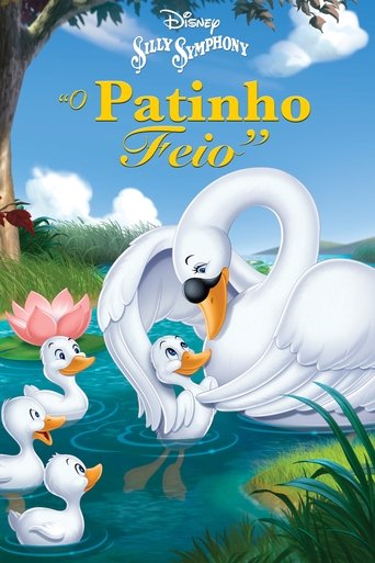 Clássicos de Encantar: O Patinho Feio