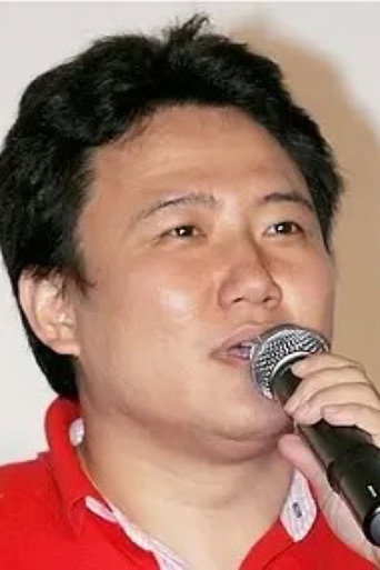 Oh Ki-hwanの人物画像 2