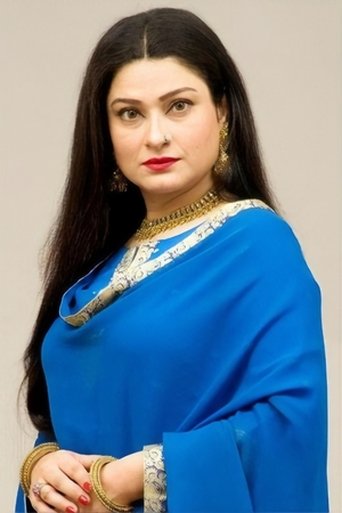 Image of Sania Saeed