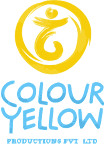 Colour Yellow Productions